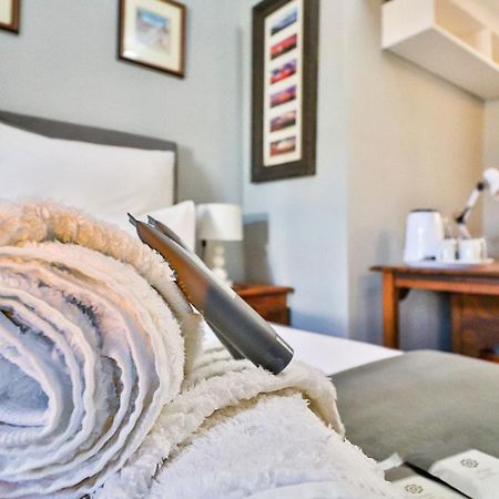 Sunbury Bed And Breakfast Johannesburg Zewnętrze zdjęcie