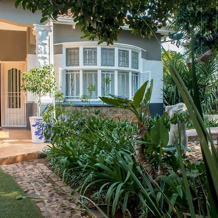 Sunbury Bed And Breakfast Johannesburg Zewnętrze zdjęcie