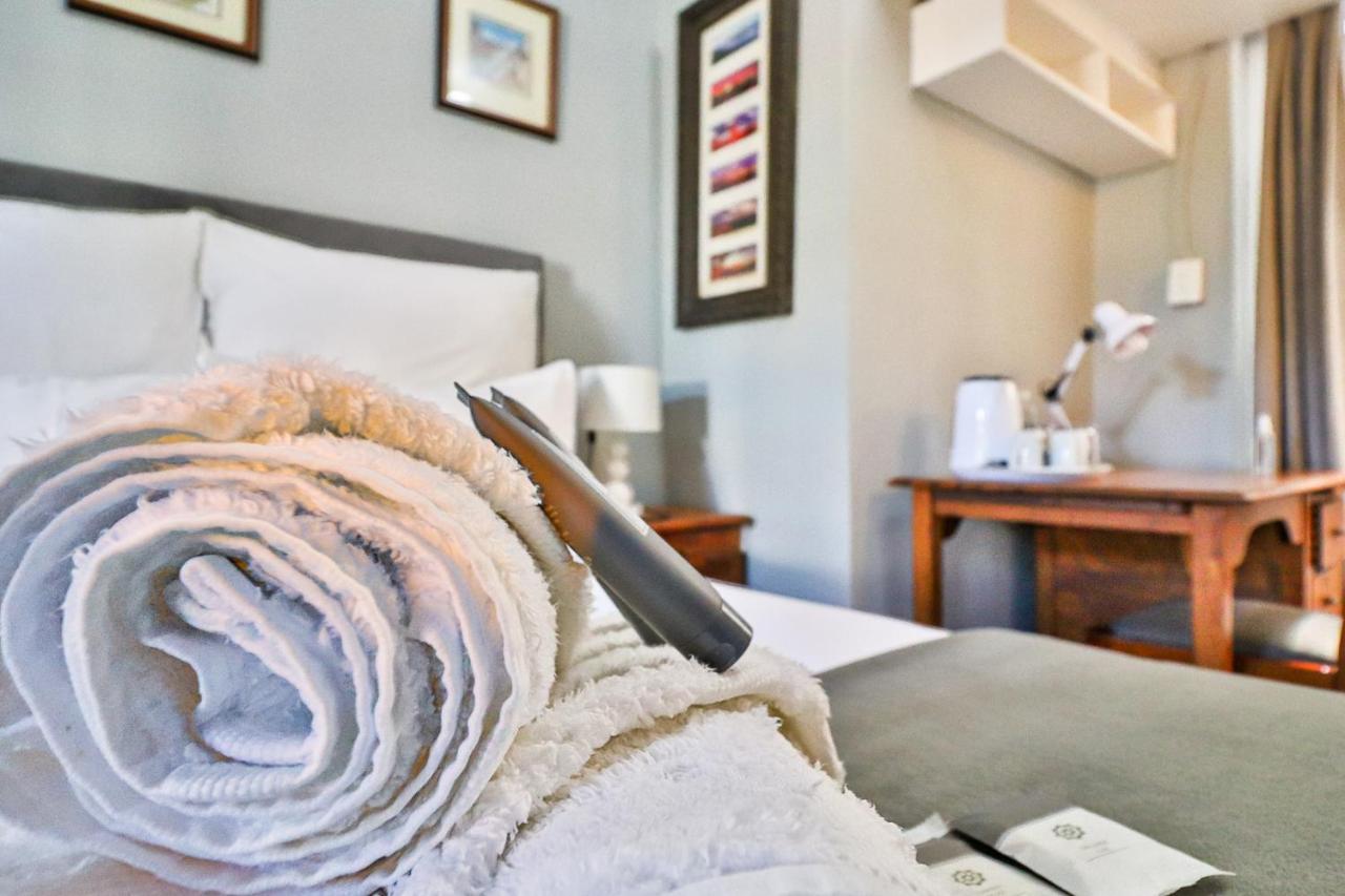 Sunbury Bed And Breakfast Johannesburg Zewnętrze zdjęcie