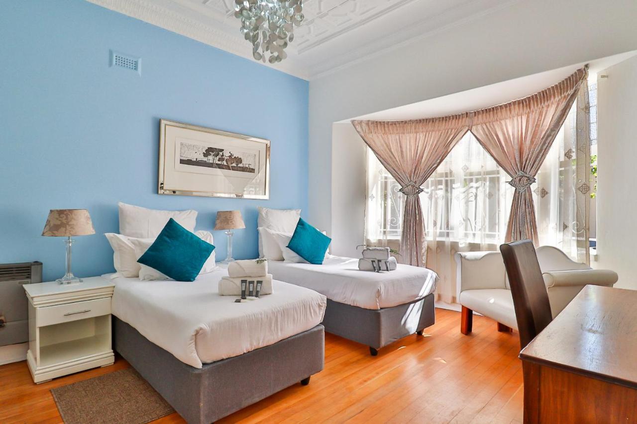 Sunbury Bed And Breakfast Johannesburg Zewnętrze zdjęcie