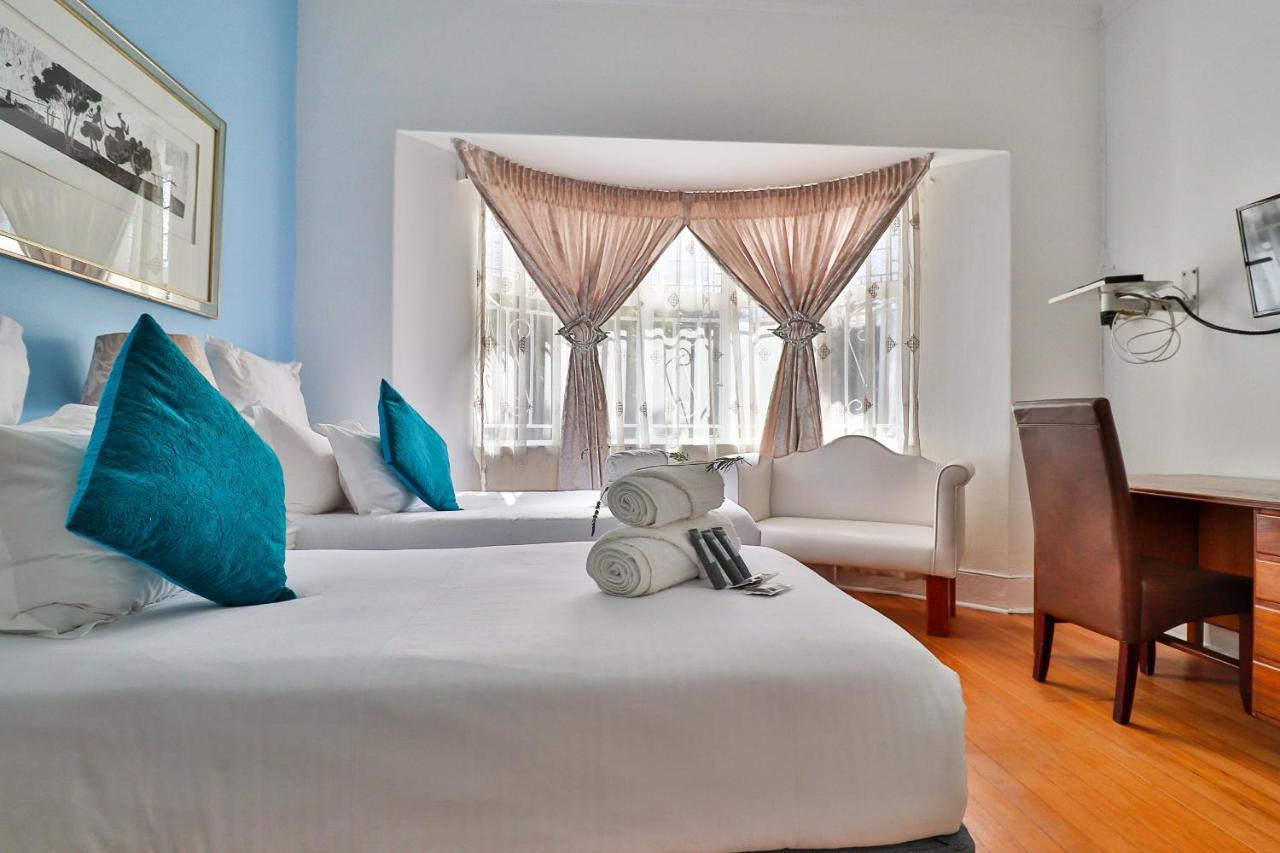 Sunbury Bed And Breakfast Johannesburg Zewnętrze zdjęcie
