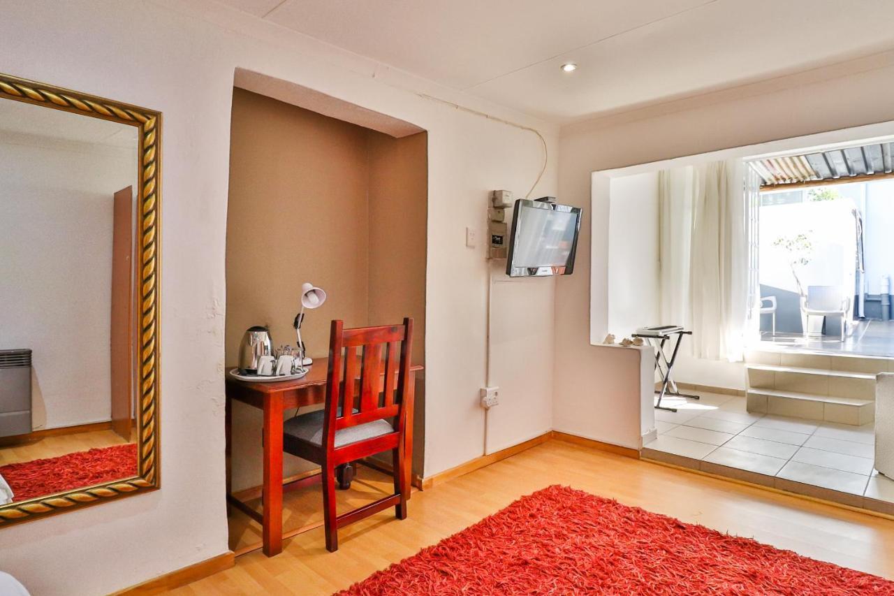 Sunbury Bed And Breakfast Johannesburg Zewnętrze zdjęcie
