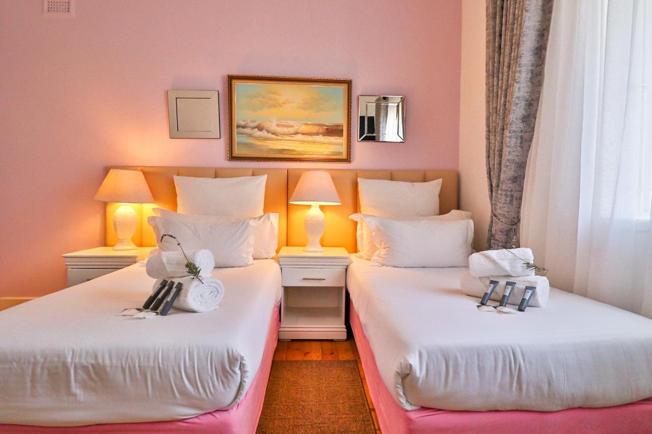 Sunbury Bed And Breakfast Johannesburg Zewnętrze zdjęcie