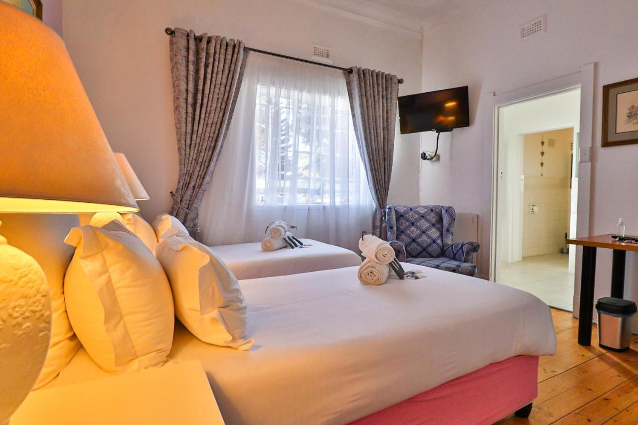 Sunbury Bed And Breakfast Johannesburg Zewnętrze zdjęcie