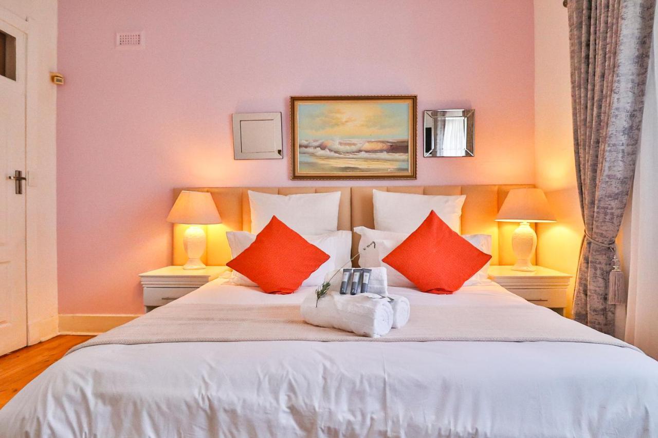 Sunbury Bed And Breakfast Johannesburg Zewnętrze zdjęcie