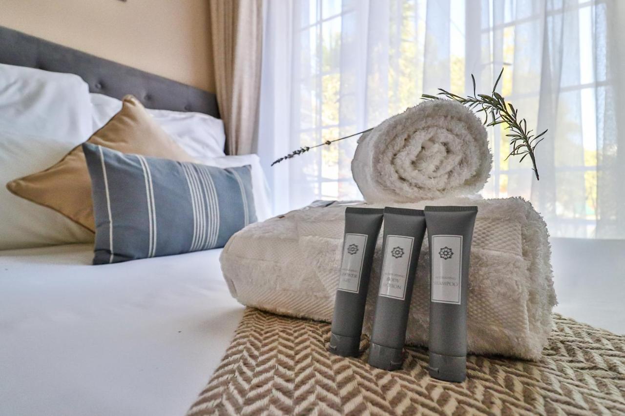 Sunbury Bed And Breakfast Johannesburg Zewnętrze zdjęcie