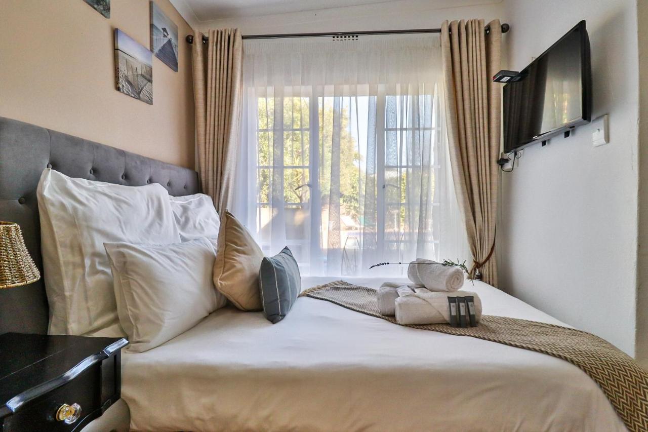 Sunbury Bed And Breakfast Johannesburg Zewnętrze zdjęcie