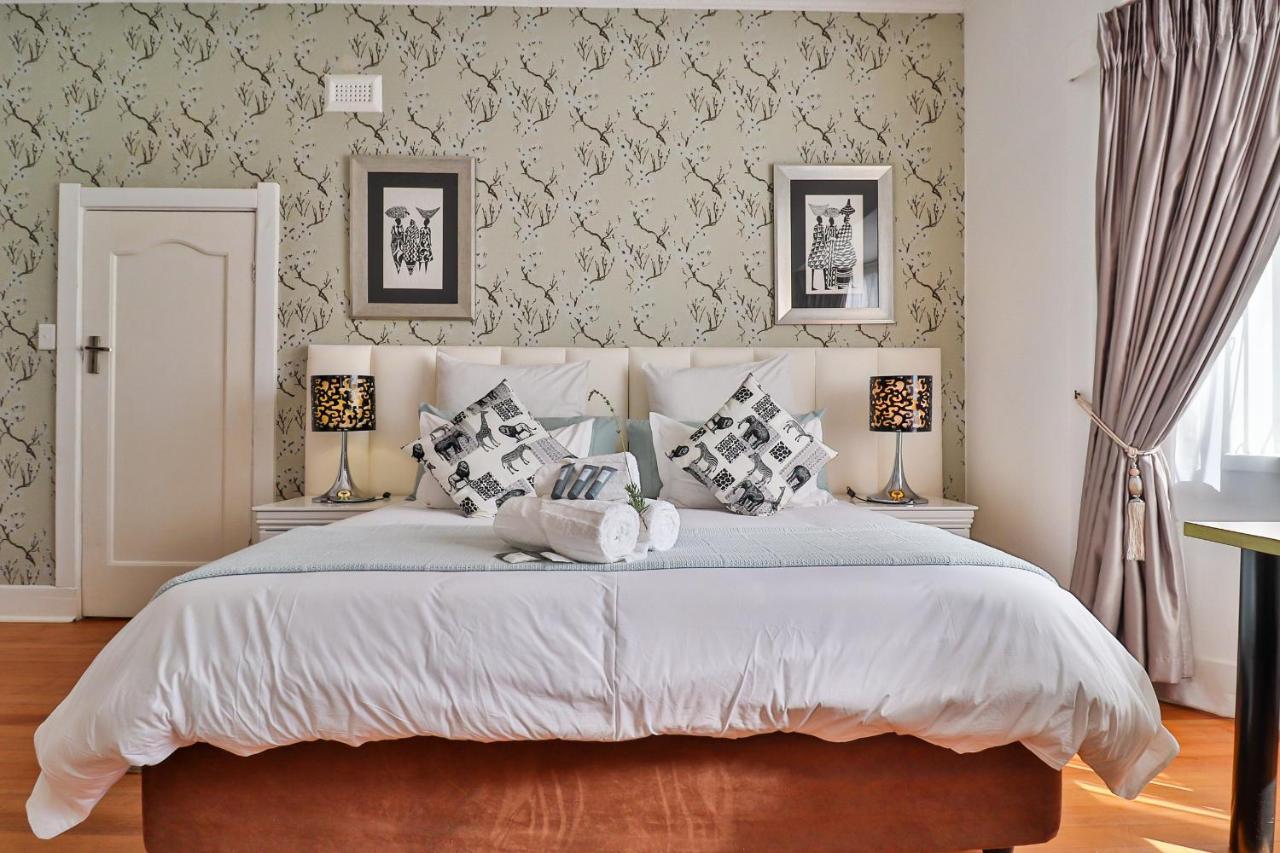 Sunbury Bed And Breakfast Johannesburg Zewnętrze zdjęcie
