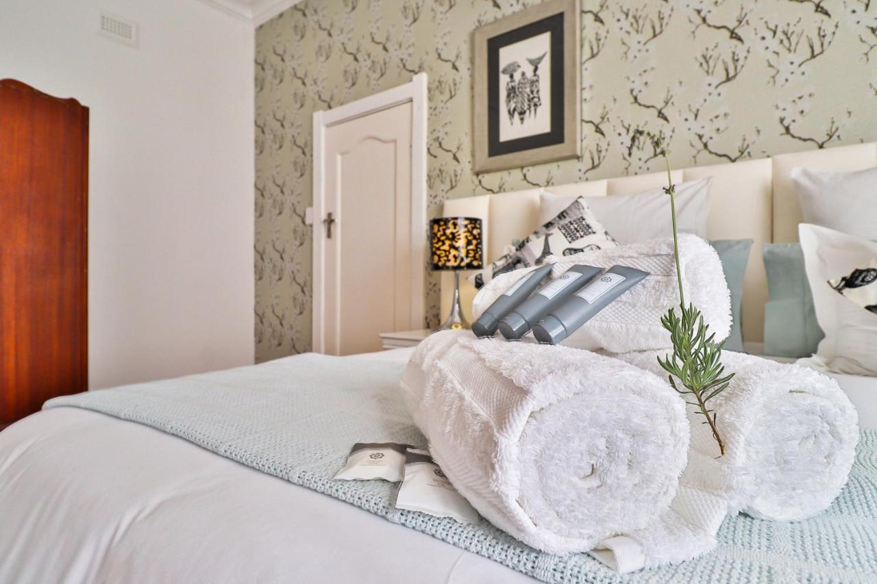 Sunbury Bed And Breakfast Johannesburg Zewnętrze zdjęcie