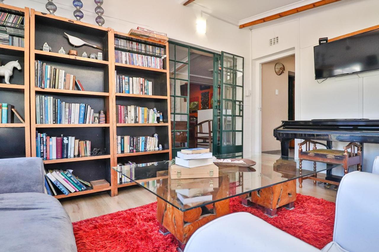 Sunbury Bed And Breakfast Johannesburg Zewnętrze zdjęcie