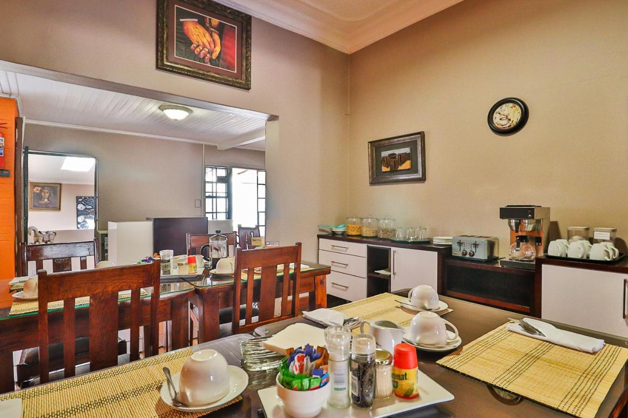 Sunbury Bed And Breakfast Johannesburg Zewnętrze zdjęcie