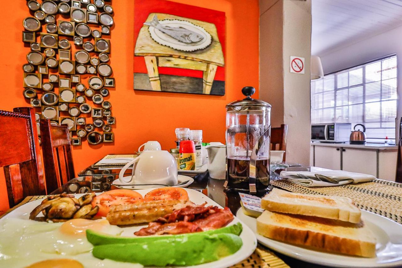 Sunbury Bed And Breakfast Johannesburg Zewnętrze zdjęcie