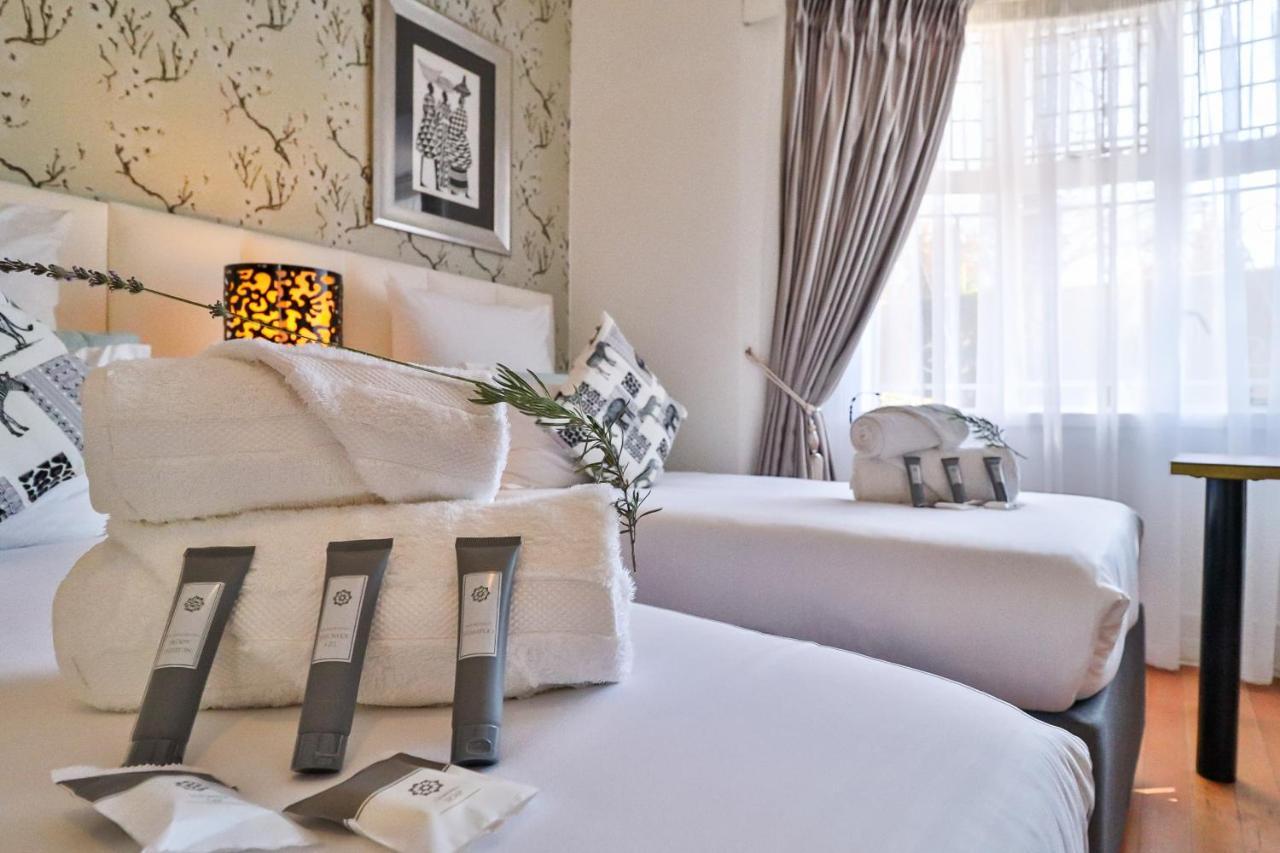 Sunbury Bed And Breakfast Johannesburg Zewnętrze zdjęcie