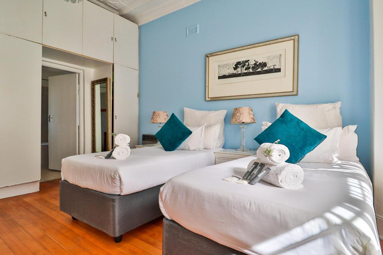 Sunbury Bed And Breakfast Johannesburg Zewnętrze zdjęcie