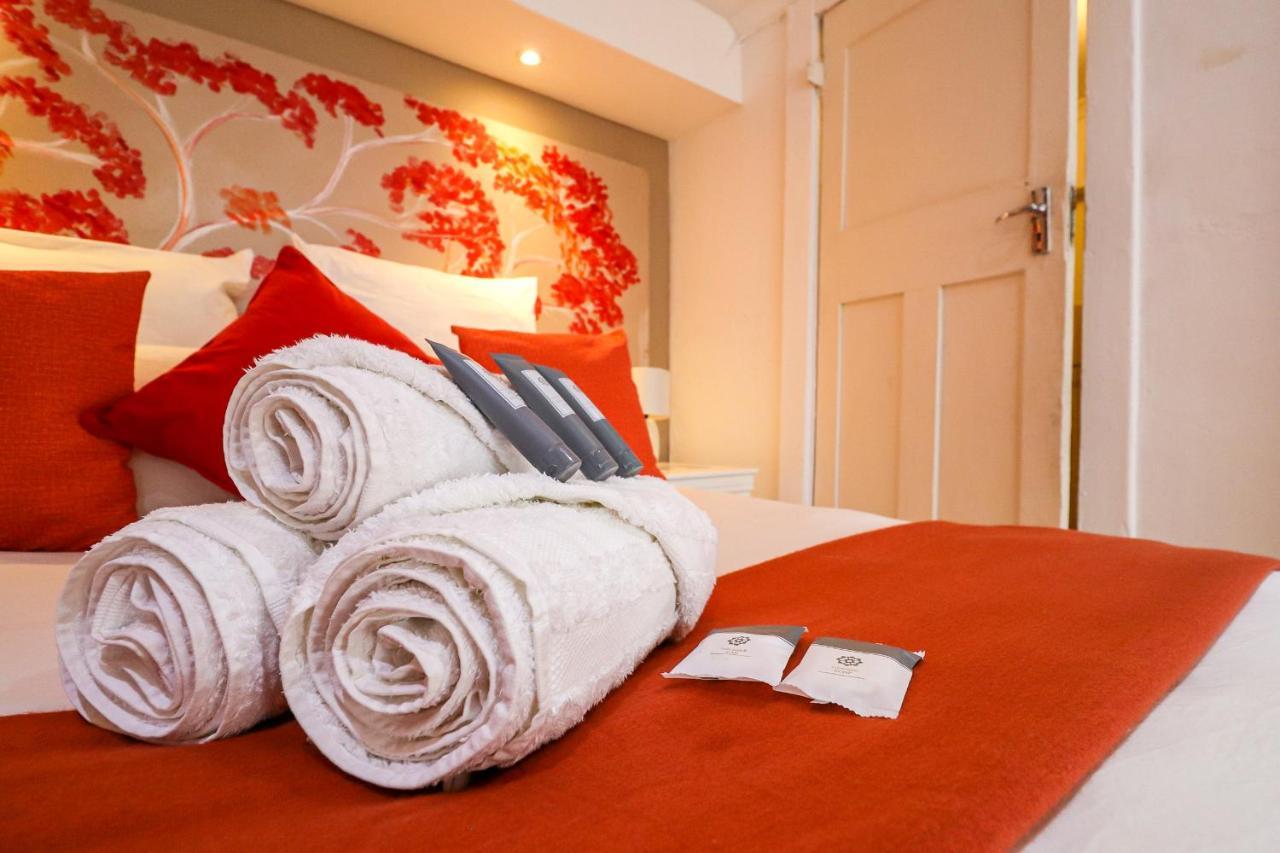 Sunbury Bed And Breakfast Johannesburg Zewnętrze zdjęcie