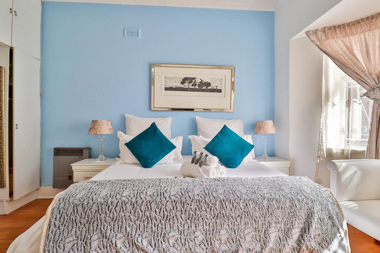 Sunbury Bed And Breakfast Johannesburg Zewnętrze zdjęcie