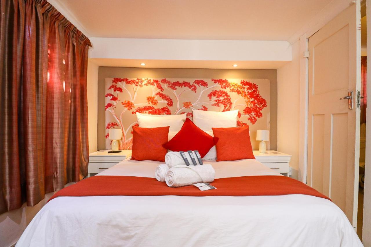 Sunbury Bed And Breakfast Johannesburg Zewnętrze zdjęcie