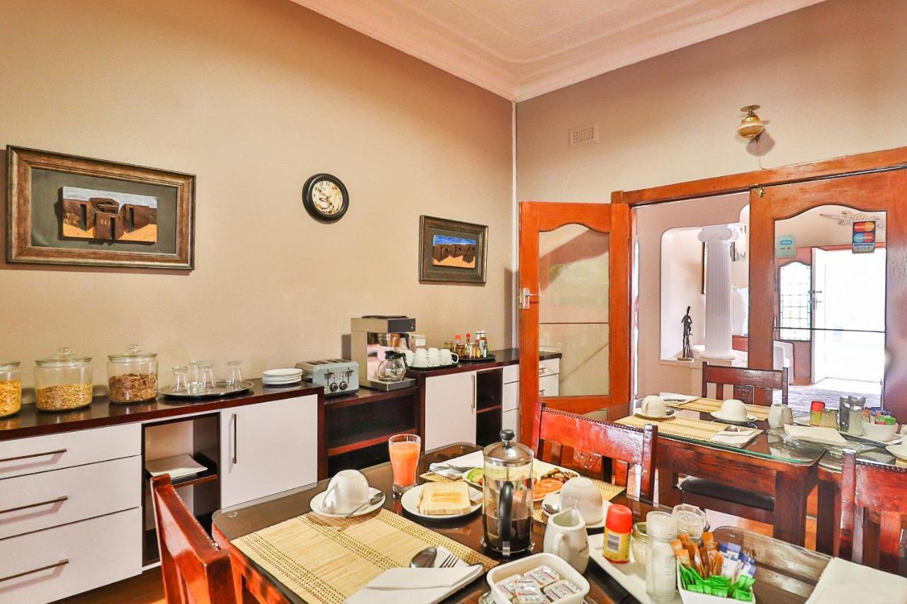 Sunbury Bed And Breakfast Johannesburg Zewnętrze zdjęcie