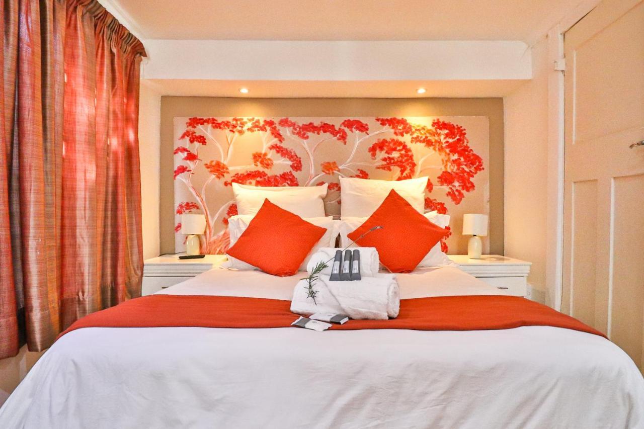 Sunbury Bed And Breakfast Johannesburg Zewnętrze zdjęcie