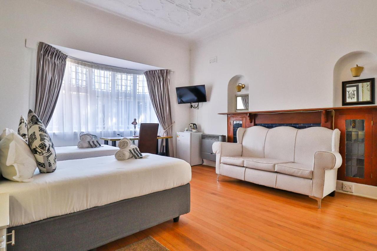 Sunbury Bed And Breakfast Johannesburg Zewnętrze zdjęcie