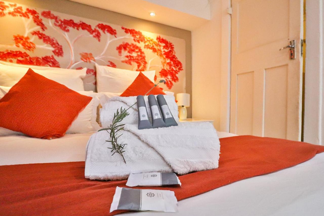 Sunbury Bed And Breakfast Johannesburg Zewnętrze zdjęcie