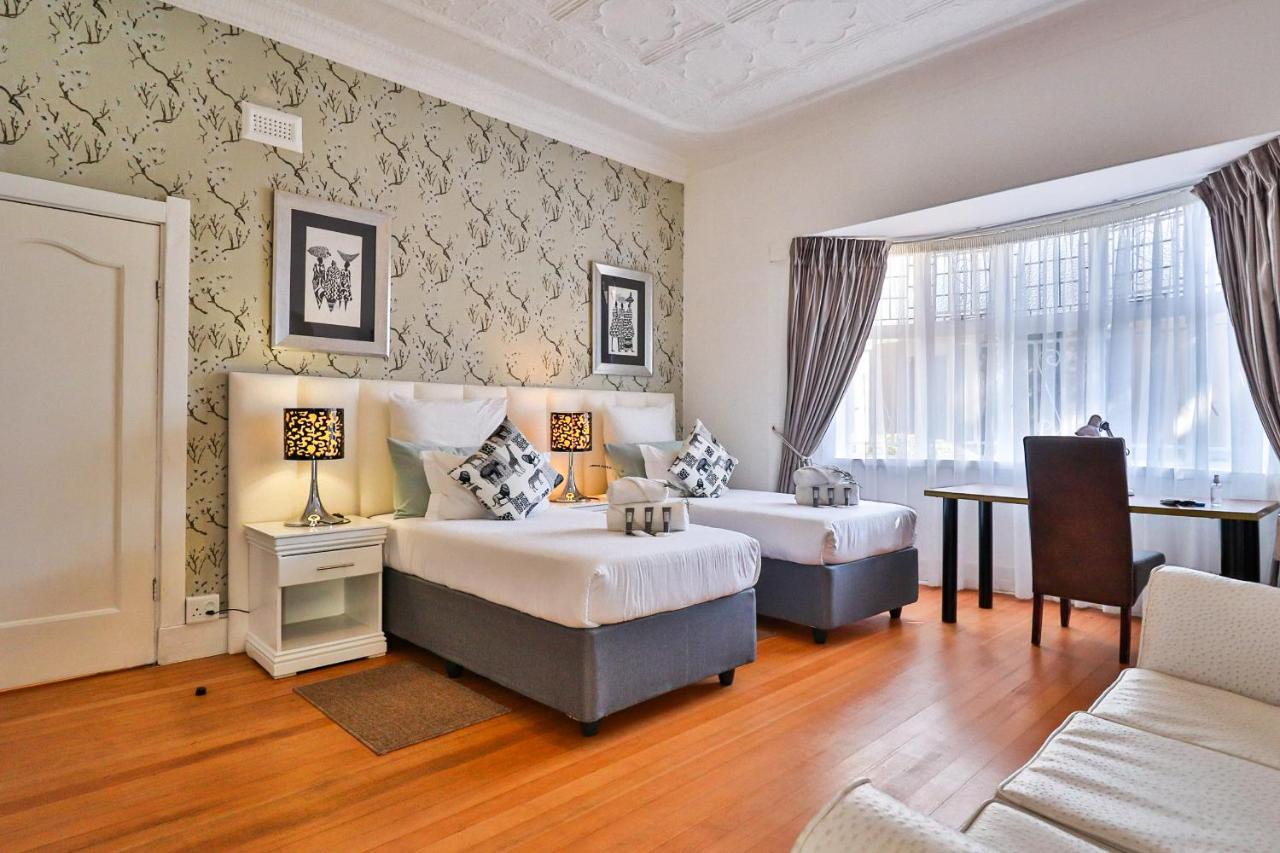 Sunbury Bed And Breakfast Johannesburg Zewnętrze zdjęcie