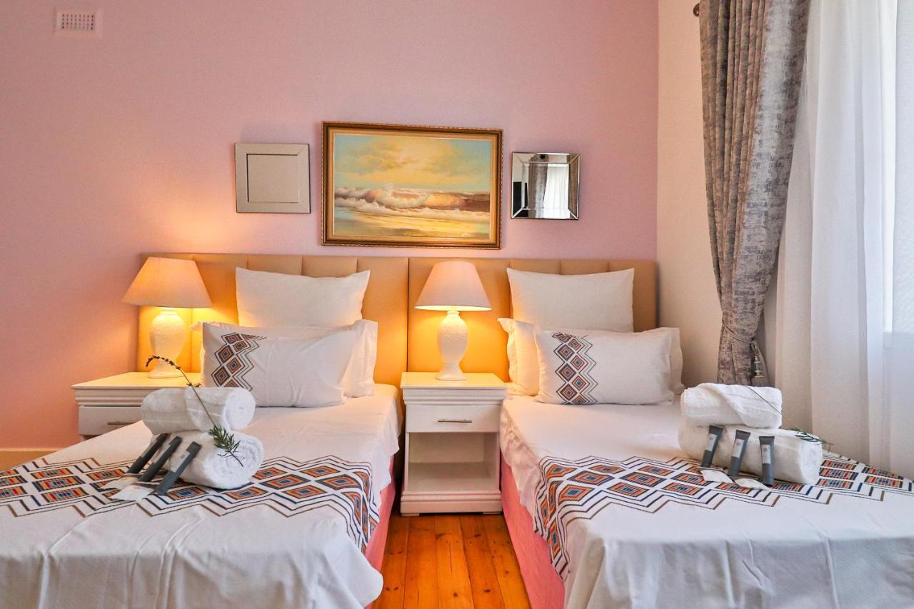 Sunbury Bed And Breakfast Johannesburg Zewnętrze zdjęcie