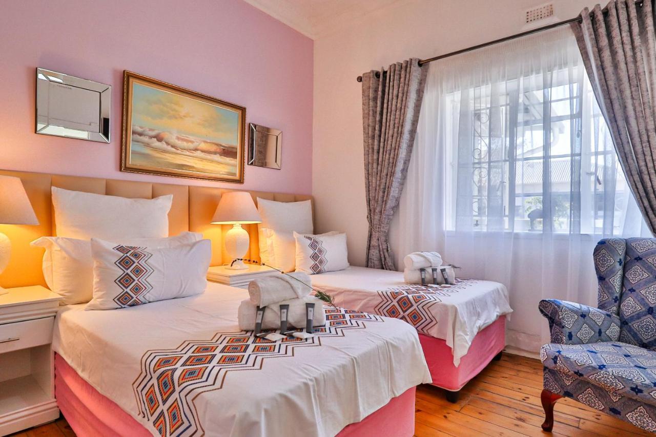 Sunbury Bed And Breakfast Johannesburg Zewnętrze zdjęcie
