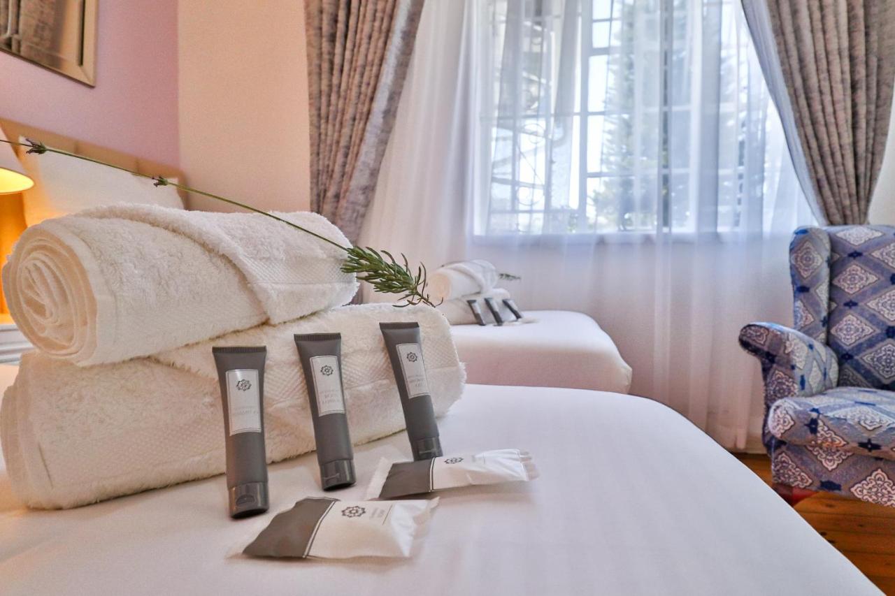 Sunbury Bed And Breakfast Johannesburg Zewnętrze zdjęcie