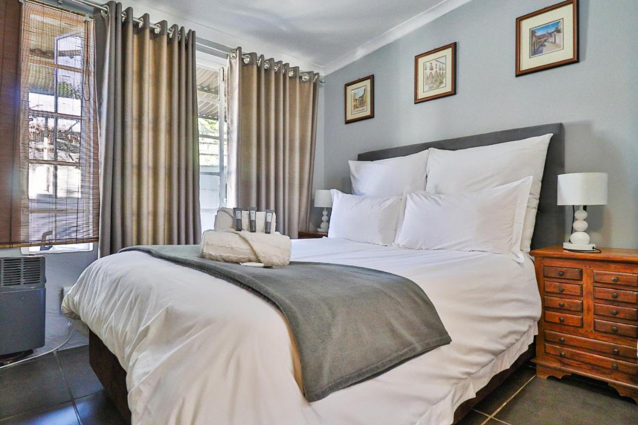 Sunbury Bed And Breakfast Johannesburg Zewnętrze zdjęcie