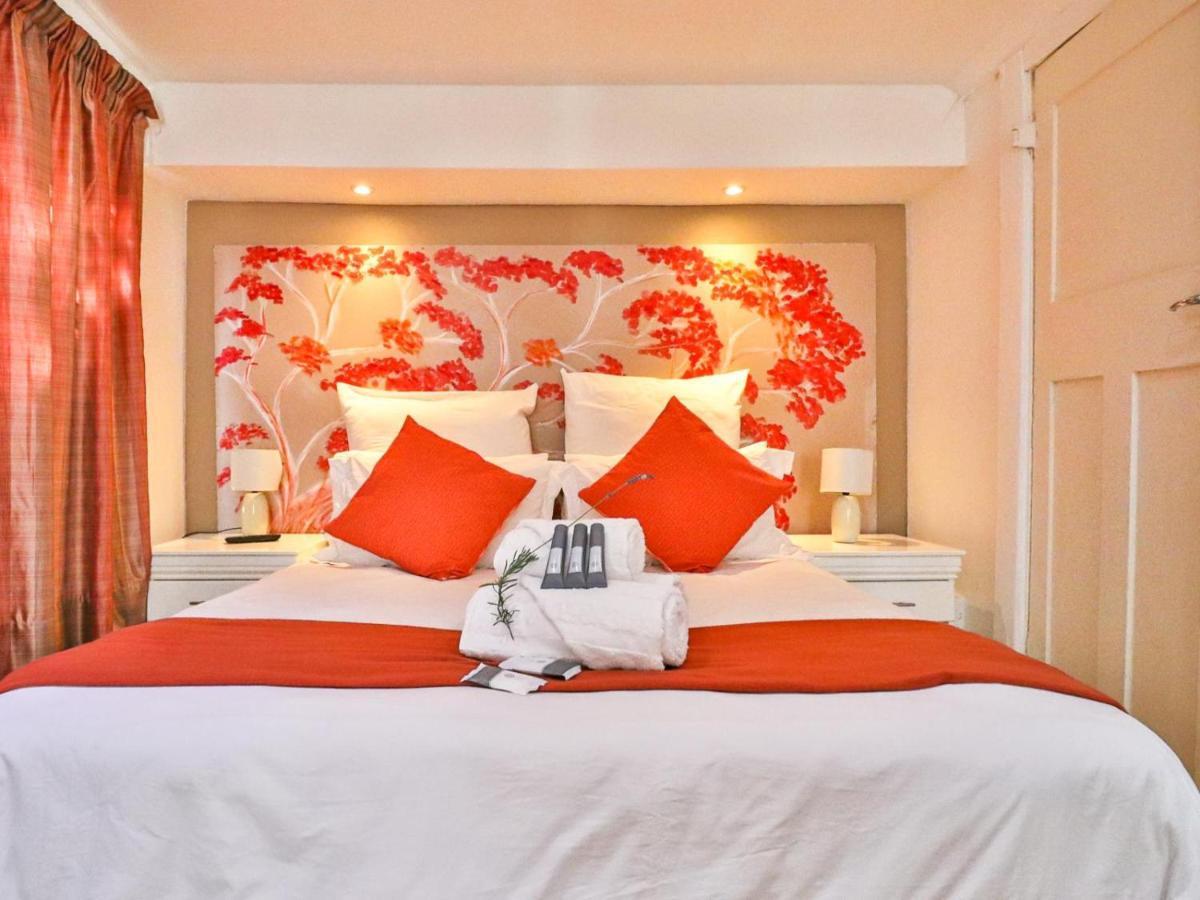 Sunbury Bed And Breakfast Johannesburg Zewnętrze zdjęcie