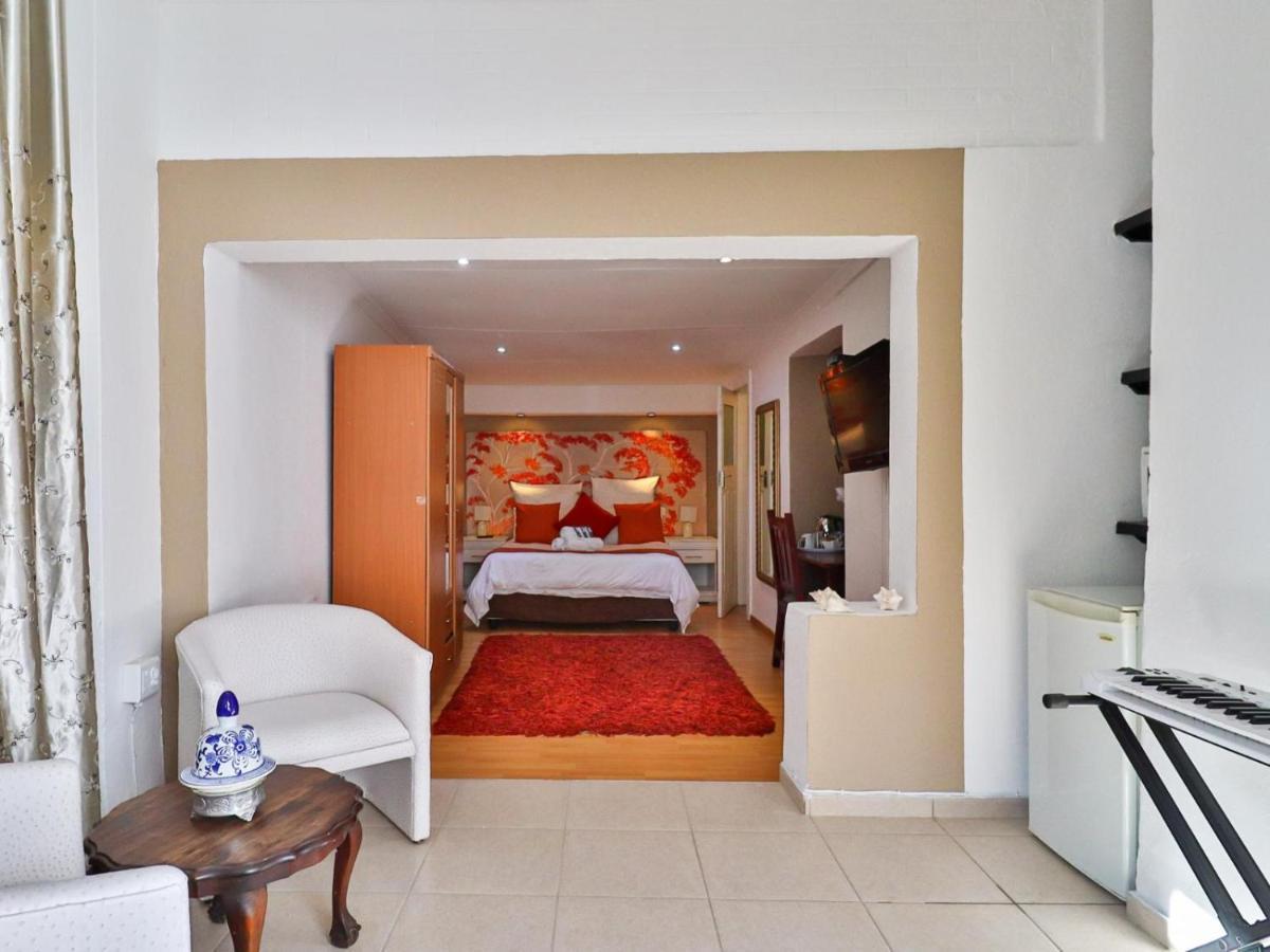 Sunbury Bed And Breakfast Johannesburg Zewnętrze zdjęcie