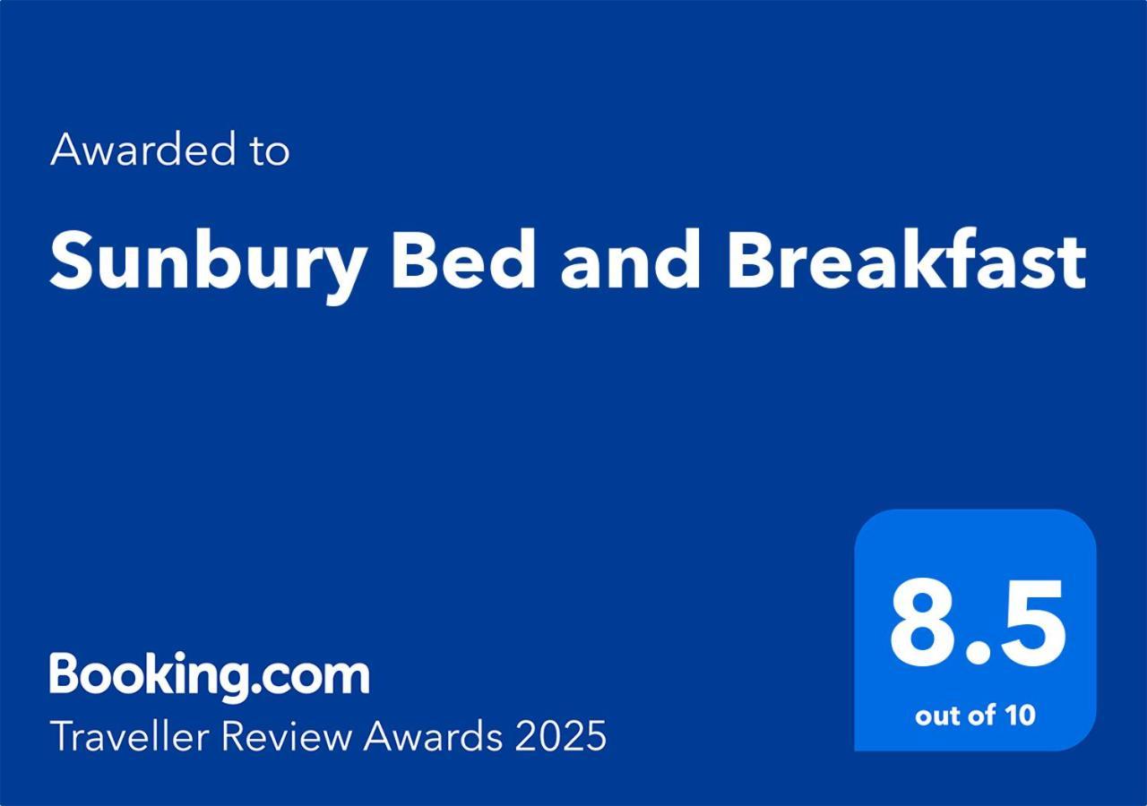 Sunbury Bed And Breakfast Johannesburg Zewnętrze zdjęcie