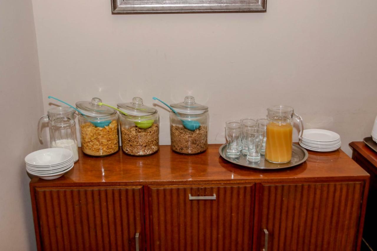 Sunbury Bed And Breakfast Johannesburg Zewnętrze zdjęcie